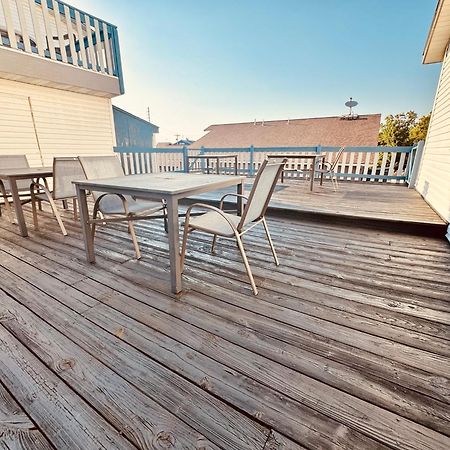 Ozark Inn And Suites Осейдж-Бич Экстерьер фото