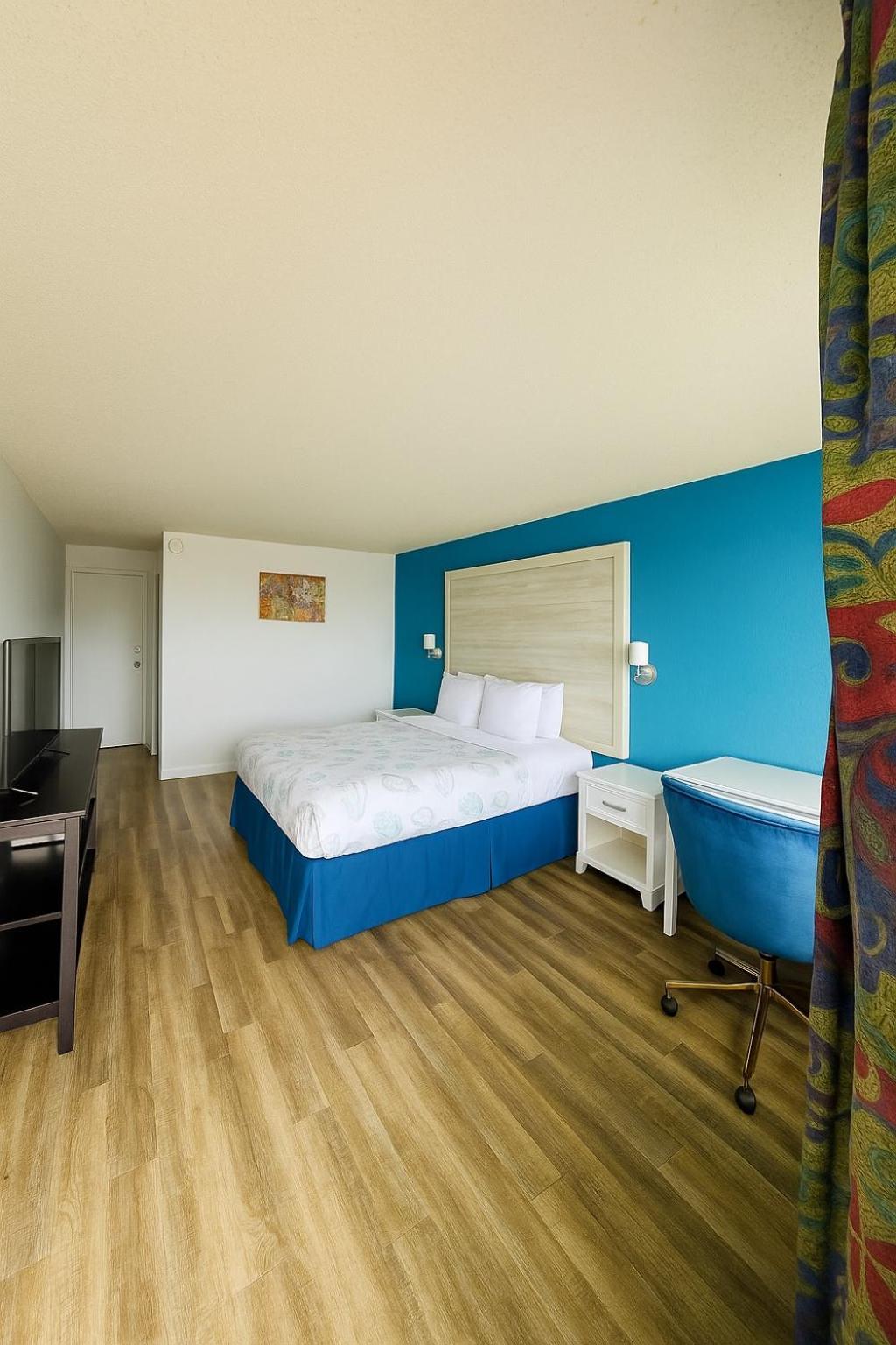 Ozark Inn And Suites Осейдж-Бич Экстерьер фото